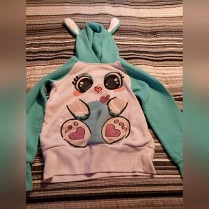 **3 Listings For $20**                     Urban kids hoodie size 7/8